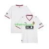 Billige Fotballdrakter Valencia CF Bortedraktsett 2026/27 Kortermet